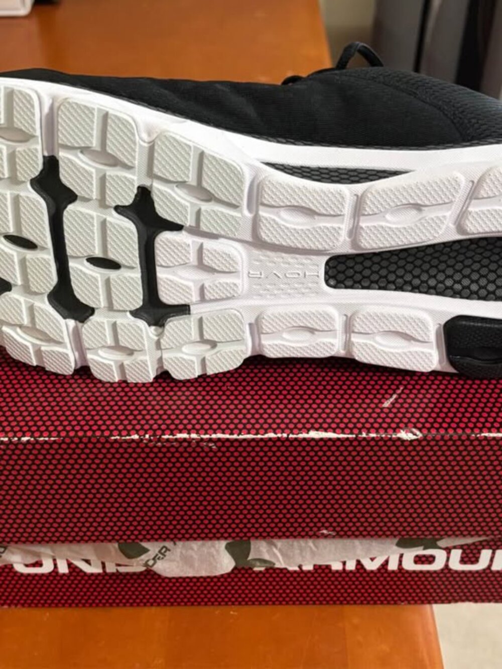 Under Armour HOVR Infinite 3 - Picture 2 of 3